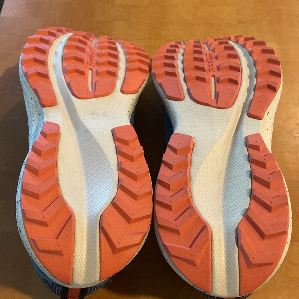Saucony Ride 15 Women’s running shoe Size 9 Never Worn! - Picture 4 of 6